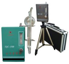 TQC-1500大气采样器